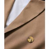 オーバーサイズテーラージャケット | VIS  | 詳細画像33 