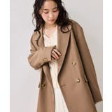 オーバーサイズテーラージャケット | VIS  | 詳細画像7 