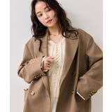 オーバーサイズテーラージャケット | VIS  | 詳細画像8 