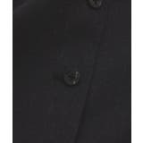 【セットアップ対応】サイドベルトフレアジレ | VIS | 詳細画像18