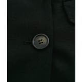 【美easy】リラックスジャケット【接触冷感/洗える】【セットアップ対応】 | VIS | 詳細画像34