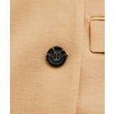 【美easy】リラックスジャケット【接触冷感/洗える】【セットアップ対応】 | VIS | 詳細画像37