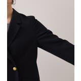 【美easy】コンフォート金ボタンジャケット イージーケア UVケア | VIS  | 詳細画像36 