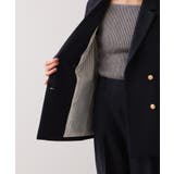 【美easy】コンフォート金ボタンジャケット イージーケア UVケア | VIS  | 詳細画像40 