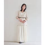 美easyリネンライクテーラードジャケット イージーケア 接触冷感 | VIS  | 詳細画像10 