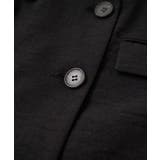 美easyリネンライクテーラードジャケット イージーケア 接触冷感 | VIS  | 詳細画像46 