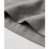 美easyリネンライクテーラードジャケット イージーケア 接触冷感 | VIS  | 詳細画像48 