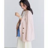 美easyリネンライクテーラードジャケット イージーケア 接触冷感 | VIS  | 詳細画像6 