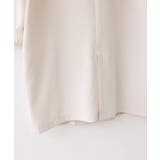 美easyリネンライクハーフスリーブダブルジャケット イージーケア 接触冷感 | VIS  | 詳細画像42 