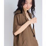 Light Airyシングルドルマンジャケット/UVケア・接触冷感・吸水速乾 | VIS  | 詳細画像14 