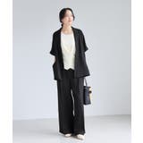 Light Airyシングルドルマンジャケット/UVケア・接触冷感・吸水速乾 | VIS  | 詳細画像15 