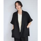 Light Airyシングルドルマンジャケット/UVケア・接触冷感・吸水速乾 | VIS  | 詳細画像16 