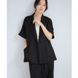 Light Airyシングルドルマンジャケット/UVケア・接触冷感・吸水速乾 | VIS  | 詳細画像18 
