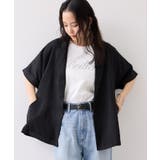 Light Airyシングルドルマンジャケット/UVケア・接触冷感・吸水速乾 | VIS  | 詳細画像20 