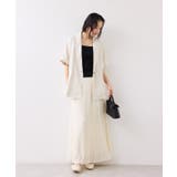 Light Airyシングルドルマンジャケット/UVケア・接触冷感・吸水速乾 | VIS  | 詳細画像25 