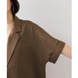 Light Airyシングルドルマンジャケット/UVケア・接触冷感・吸水速乾 | VIS  | 詳細画像40 
