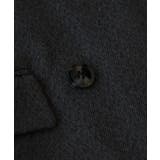 ヘリンボーンツイードベルテッドジャケット/セットアップ対応 | VIS  | 詳細画像30 