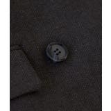 ヘリンボーンツイードベルテッドジャケット/セットアップ対応 | VIS  | 詳細画像31 