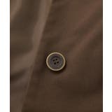 チェックアソートウエストドロストジャケット | VIS | 詳細画像30