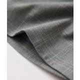 チェックアソートウエストドロストジャケット | VIS | 詳細画像32