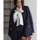 美easyウーリッシュダブルジャケット/WEB限定カラー・セットアップ対応 | VIS | 詳細画像27