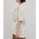 シアージャガードハーフスリーブサマージャケット | VIS | 詳細画像12