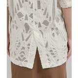 シアージャガードハーフスリーブサマージャケット | VIS | 詳細画像14