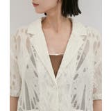 シアージャガードハーフスリーブサマージャケット | VIS | 詳細画像15