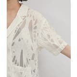 シアージャガードハーフスリーブサマージャケット | VIS | 詳細画像16