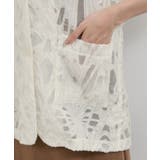 シアージャガードハーフスリーブサマージャケット | VIS | 詳細画像17