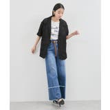 シアージャガードハーフスリーブサマージャケット | VIS | 詳細画像2