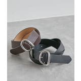 ニュアンスリングベルト | VIS  | 詳細画像1 