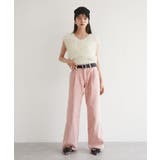 ニュアンスリングベルト | VIS  | 詳細画像2 