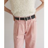 ニュアンスリングベルト | VIS  | 詳細画像3 