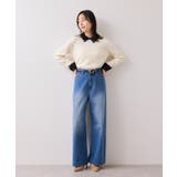 18mm幅ニュアンス変形 | VIS | 詳細画像2