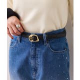 18mm幅ニュアンス変形 | VIS | 詳細画像3