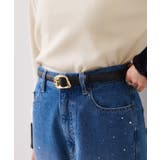 18mm幅ニュアンス変形 | VIS | 詳細画像4