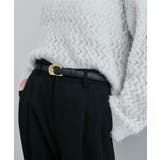 18mm幅ニュアンス変形 | VIS | 詳細画像7