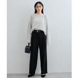 18mm幅ニュアンス変形 | VIS | 詳細画像8