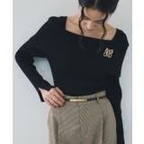 10mm幅ナローベルト | VIS | 詳細画像3