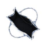 【新色追加】【A4対応】2WAYジャングル柄トートバッグ | VIS  | 詳細画像14 