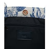 【新色追加】【A4対応】2WAYジャングル柄トートバッグ | VIS  | 詳細画像16 