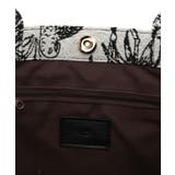 【新色追加】【A4対応】2WAYジャングル柄トートバッグ | VIS  | 詳細画像17 