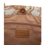 【新色追加】【A4対応】2WAYジャングル柄トートバッグ | VIS  | 詳細画像18 