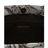 【新色追加】【A4対応】2WAYジャングル柄トートバッグ | VIS  | 詳細画像19 