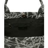 【新色追加】【A4対応】2WAYジャングル柄トートバッグ | VIS  | 詳細画像21 