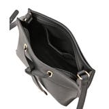 【新色追加】フロントタイミニショルダーバッグ | VIS  | 詳細画像15 