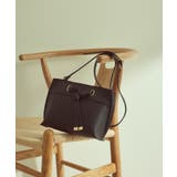 【新色追加】フロントタイミニショルダーバッグ | VIS  | 詳細画像20 