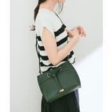 【新色追加】フロントタイミニショルダーバッグ | VIS  | 詳細画像23 