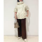 【新色追加】フロントタイミニショルダーバッグ | VIS  | 詳細画像24 